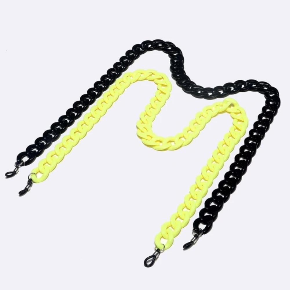 Sunglasses/Mask Chain - Picture 5 of 9